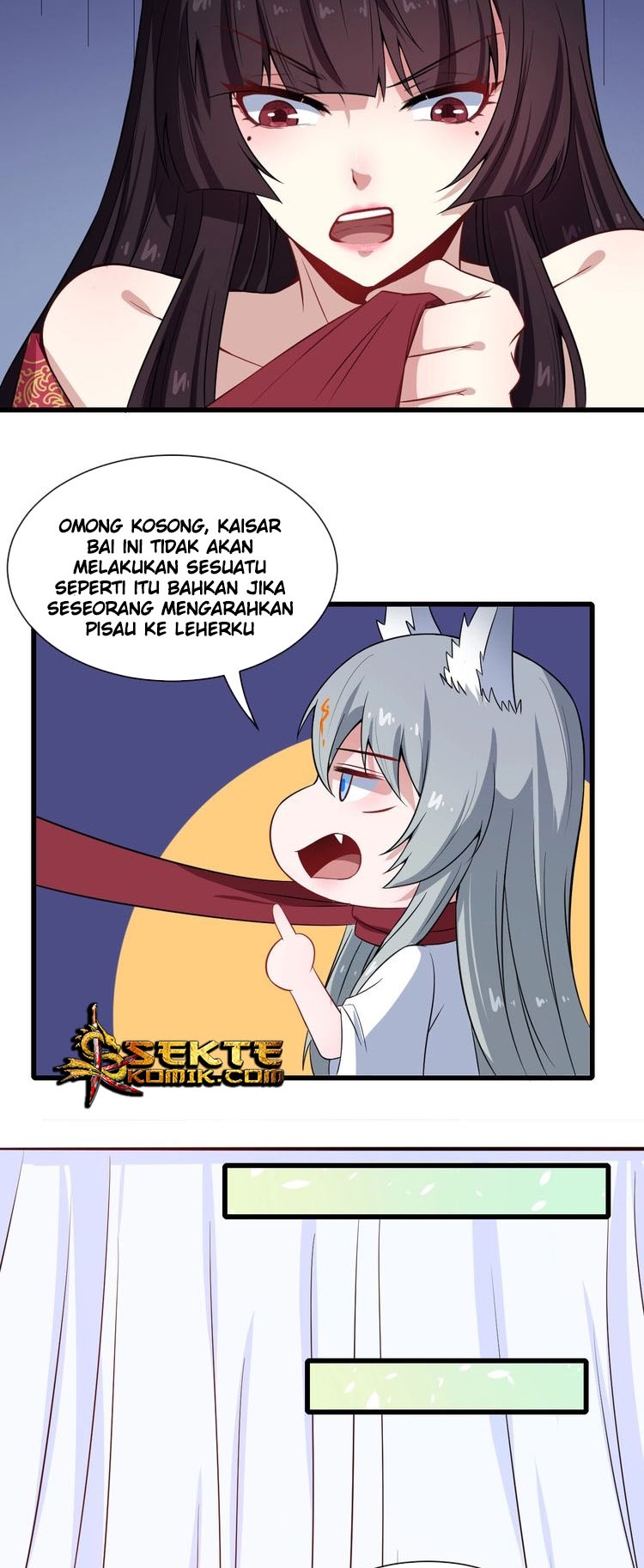 Daddy From Hell Chapter 42 Gambar 27